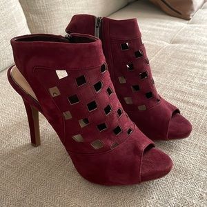 Jessica Simpson Heels